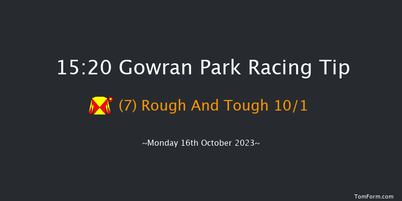 Gowran Park 15:20 Handicap 10f Sat 30th Sep 2023