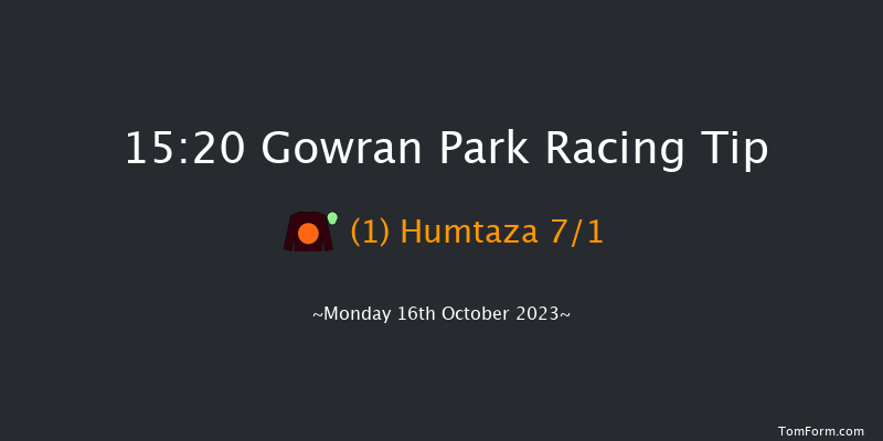 Gowran Park 15:20 Handicap 10f Sat 30th Sep 2023