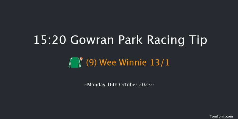 Gowran Park 15:20 Handicap 10f Sat 30th Sep 2023