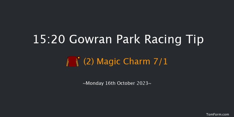 Gowran Park 15:20 Handicap 10f Sat 30th Sep 2023