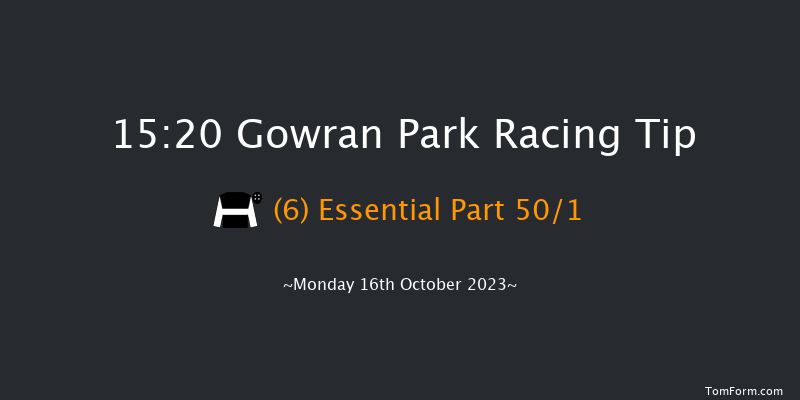 Gowran Park 15:20 Handicap 10f Sat 30th Sep 2023