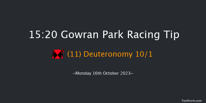 Gowran Park 15:20 Handicap 10f Sat 30th Sep 2023