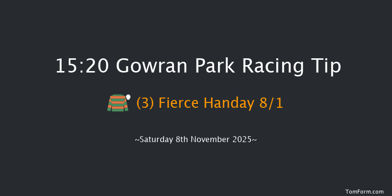 Gowran Park 15-20 16f Mon 20th Oct 2025