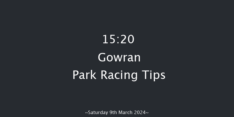 Gowran Park  15:20 Handicap Hurdle 20f Sat 17th Feb 2024