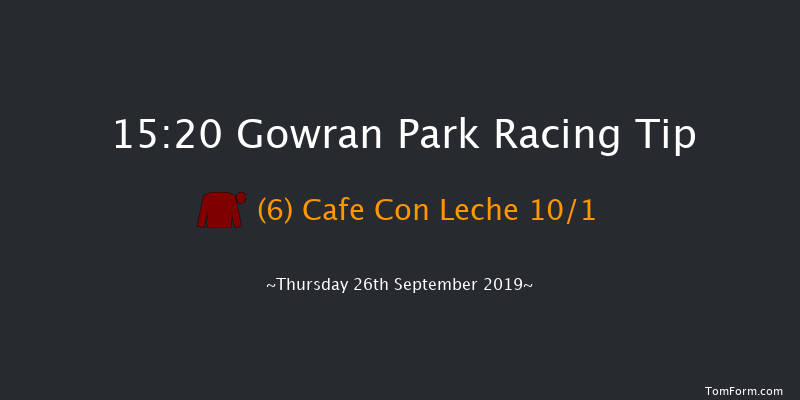 Gowran Park 15:20 Maiden 10f Wed 4th Sep 2019