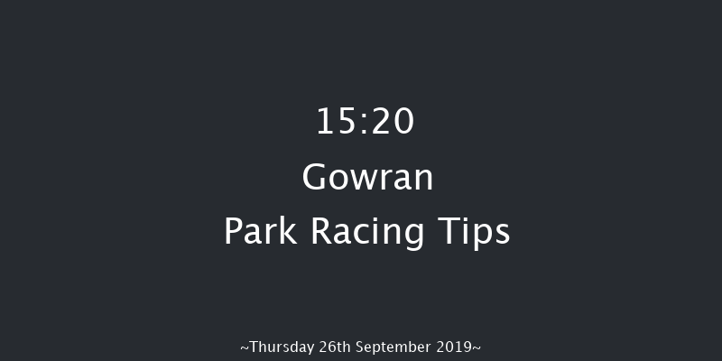 Gowran Park 15:20 Maiden 10f Wed 4th Sep 2019