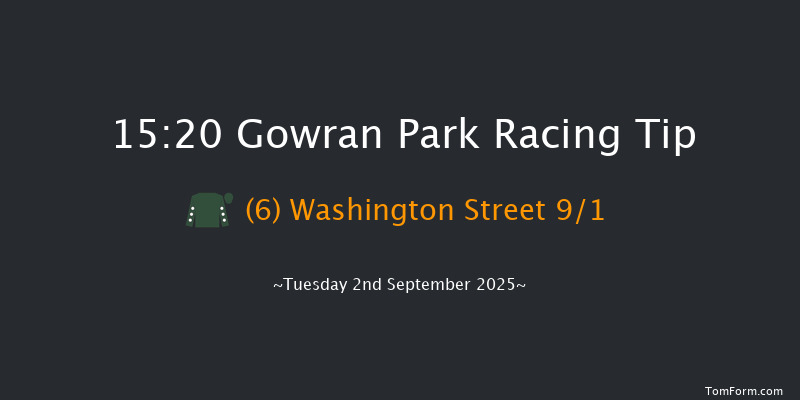 Gowran Park 15-20 7f Wed 13th Aug 2025