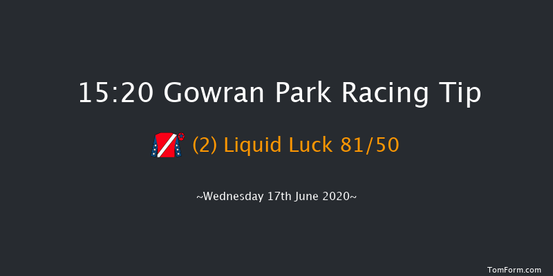 It's Not Rocket Science With MansionBet Maiden (Div 1) Gowran Park 15:20 Maiden 10f Thu 11th Jun 2020