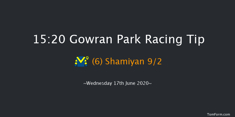 It's Not Rocket Science With MansionBet Maiden (Div 1) Gowran Park 15:20 Maiden 10f Thu 11th Jun 2020