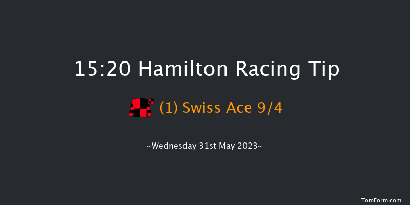 Hamilton 15:20 Handicap (Class 4) 6f Fri 19th May 2023