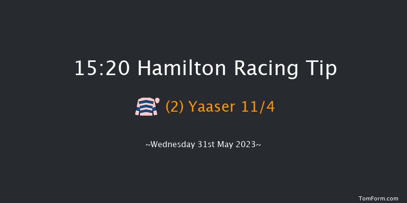 Hamilton 15:20 Handicap (Class 4) 6f Fri 19th May 2023