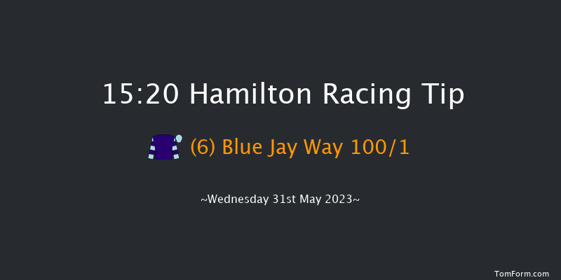 Hamilton 15:20 Handicap (Class 4) 6f Fri 19th May 2023