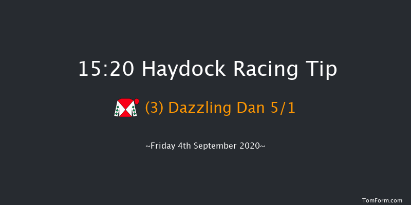 More Ways To Win On Betfair Handicap Haydock 15:20 Handicap (Class 2) 6f Thu 3rd Sep 2020