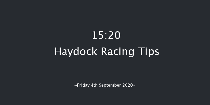 More Ways To Win On Betfair Handicap Haydock 15:20 Handicap (Class 2) 6f Thu 3rd Sep 2020