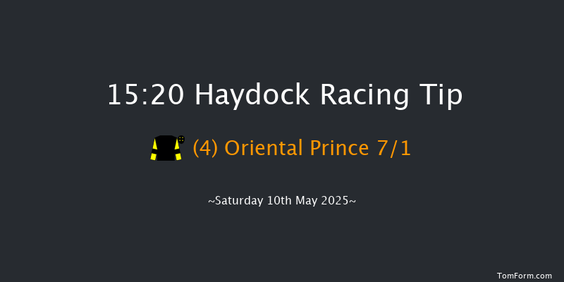 Haydock 15-20 (Class 4) 6f Sat 26th Apr 2025