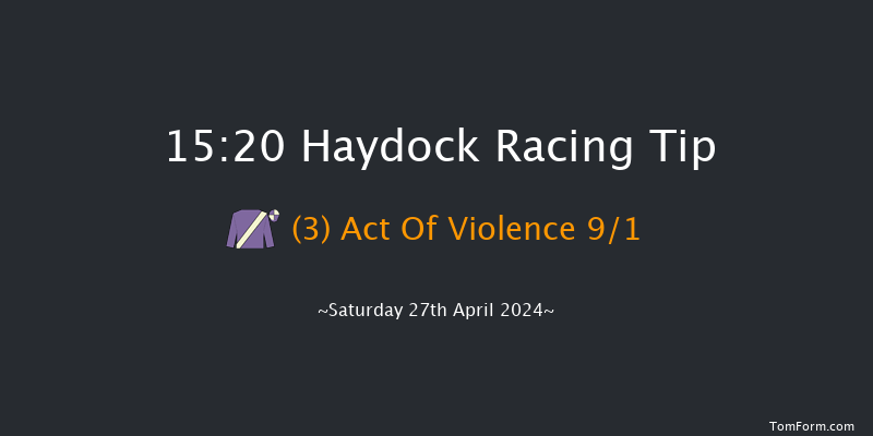 Haydock  15:20 Handicap (Class 4) 7f Sat 30th Mar 2024