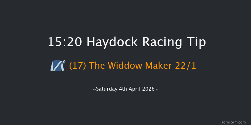 Haydock 15-20 (Class 2) 19f Thu 5th Mar 2026