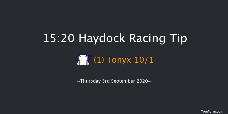 Betfair Ebf Reprocolor Fillies' Handicap Haydock 15:20 Handicap (Class 3) 10f Tue 11th Aug 2020