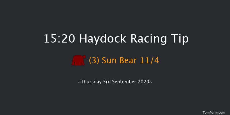 Betfair Ebf Reprocolor Fillies' Handicap Haydock 15:20 Handicap (Class 3) 10f Tue 11th Aug 2020