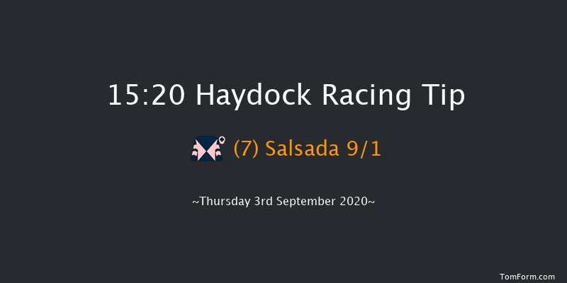 Betfair Ebf Reprocolor Fillies' Handicap Haydock 15:20 Handicap (Class 3) 10f Tue 11th Aug 2020