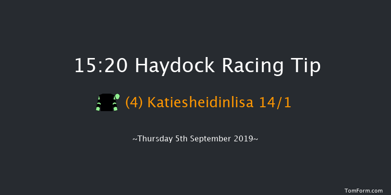 Haydock 15:20 Handicap (Class 2) 10f Sat 10th Aug 2019
