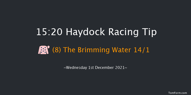 Haydock 15:20 Handicap Hurdle (Class 3) 19f Sat 20th Nov 2021