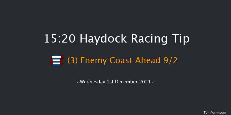 Haydock 15:20 Handicap Hurdle (Class 3) 19f Sat 20th Nov 2021