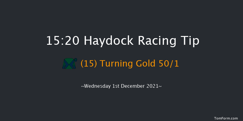 Haydock 15:20 Handicap Hurdle (Class 3) 19f Sat 20th Nov 2021