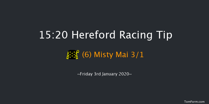 Hereford 15:20 Handicap Chase (Class 5) 25f Thu 19th Dec 2019