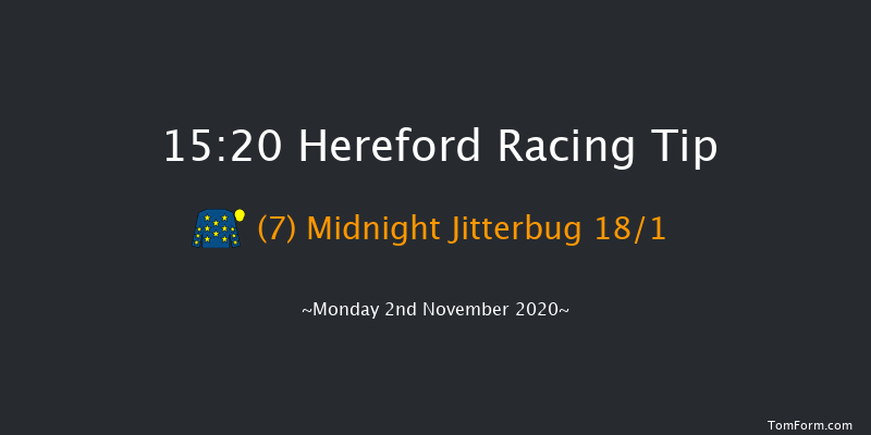 StarSports.bet Watch And Bet For Free Handicap Chase Hereford 15:20 Handicap Chase (Class 5) 16f Wed 21st Oct 2020