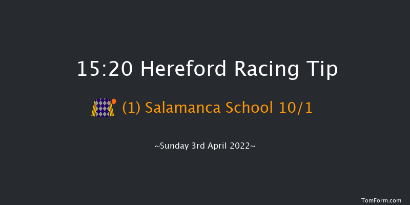 Hereford 15:20 Handicap Chase (Class 5) 19f Fri 25th Mar 2022