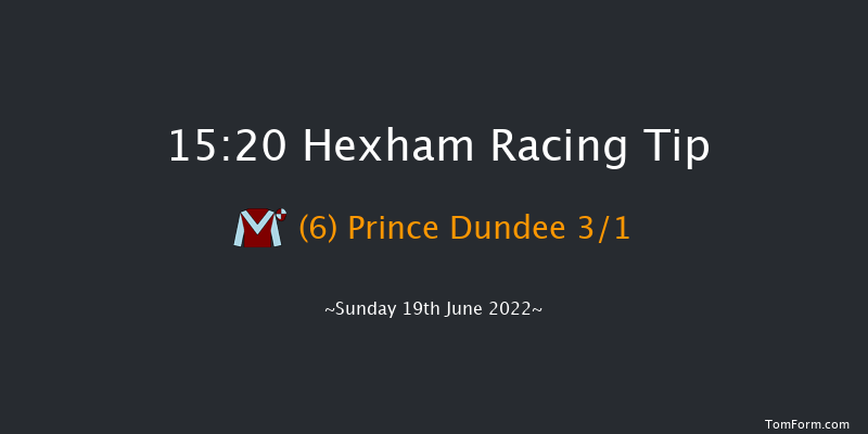 Hexham 15:20 Handicap Chase (Class 4) 24f Sat 11th Jun 2022