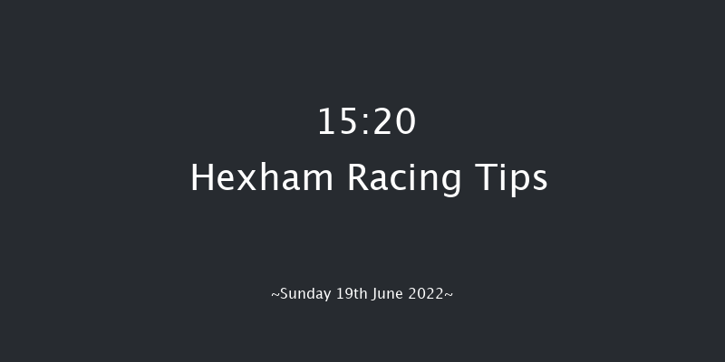 Hexham 15:20 Handicap Chase (Class 4) 24f Sat 11th Jun 2022