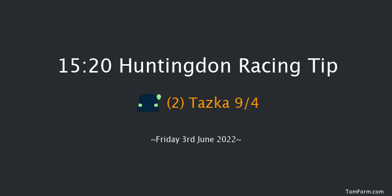 Huntingdon 15:20 Handicap Chase (Class 5) 24f Mon 23rd May 2022