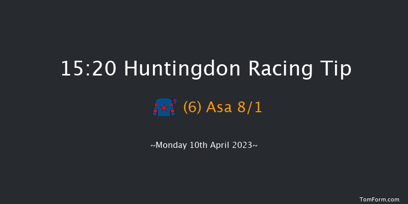 Huntingdon 15:20 Handicap Hurdle (Class 4) 16f Tue 28th Mar 2023