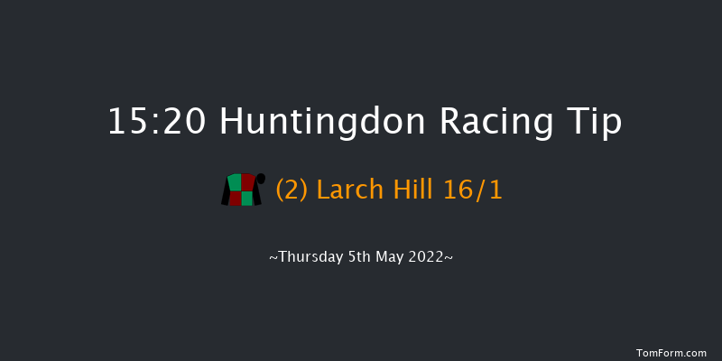Huntingdon 15:20 Handicap Chase (Class 4) 16f Mon 18th Apr 2022