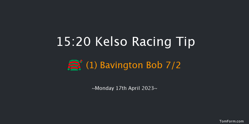 Kelso 15:20 Handicap Chase (Class 3) 23f Sat 25th Mar 2023