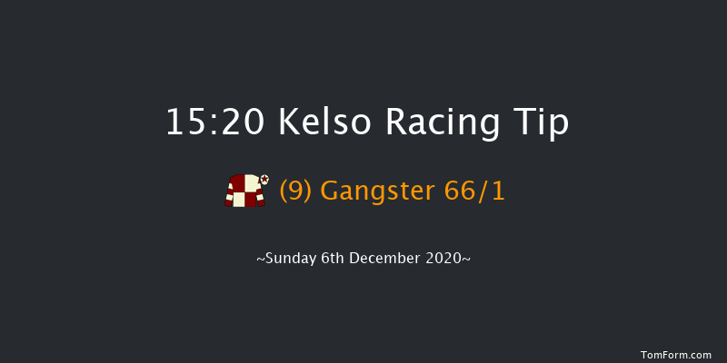 Persimmon Homes Scottish Borders National Handicap Chase Kelso 15:20 Handicap Chase (Class 3) 32f Sat 7th Nov 2020