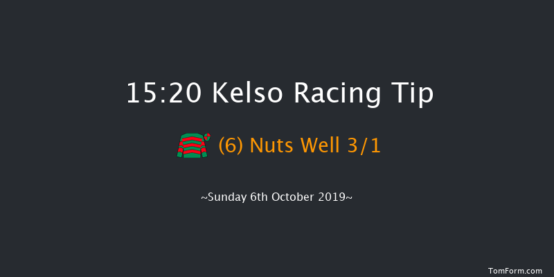 Kelso 15:20 Handicap Chase (Class 2) 17f Wed 18th Sep 2019
