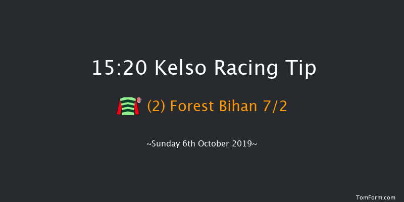 Kelso 15:20 Handicap Chase (Class 2) 17f Wed 18th Sep 2019