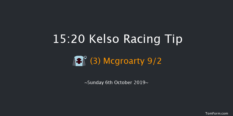 Kelso 15:20 Handicap Chase (Class 2) 17f Wed 18th Sep 2019