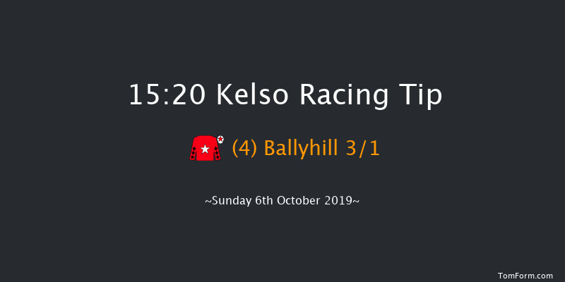Kelso 15:20 Handicap Chase (Class 2) 17f Wed 18th Sep 2019