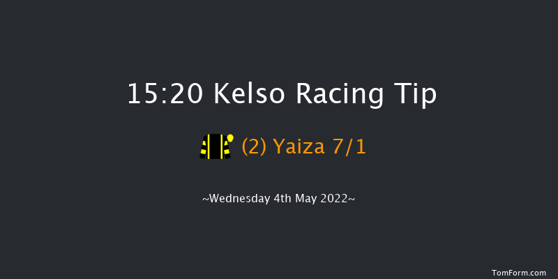 Kelso 15:20 Handicap Chase (Class 4) 28f Mon 4th Apr 2022