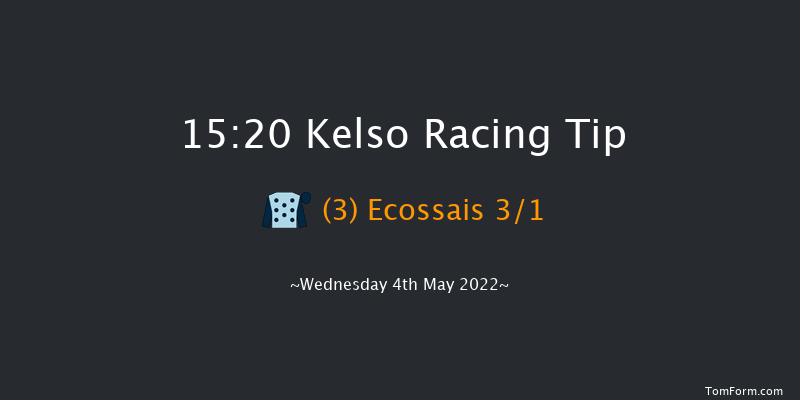 Kelso 15:20 Handicap Chase (Class 4) 28f Mon 4th Apr 2022