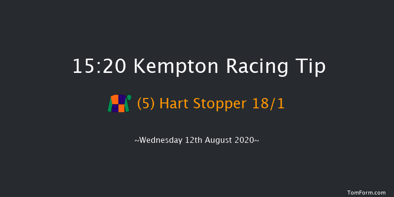 Unibet Handicap Kempton 15:20 Handicap (Class 3) 6f Wed 15th Jul 2020
