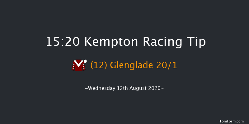 Unibet Handicap Kempton 15:20 Handicap (Class 3) 6f Wed 15th Jul 2020