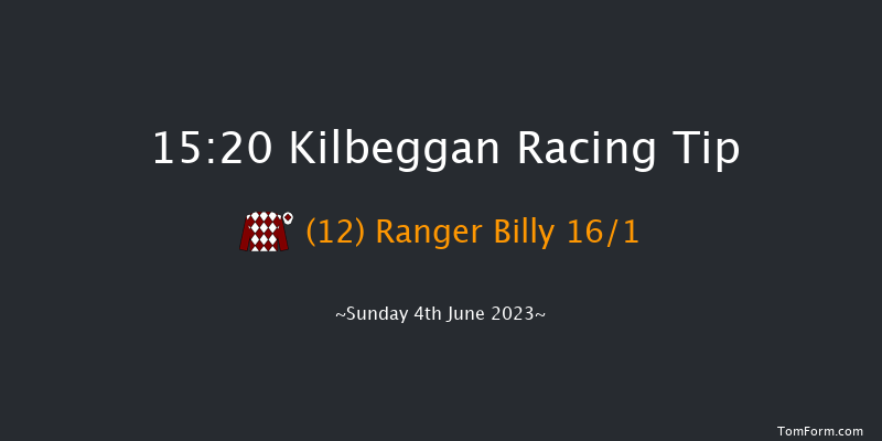Kilbeggan 15:20 Handicap Hurdle 24f Fri 12th May 2023