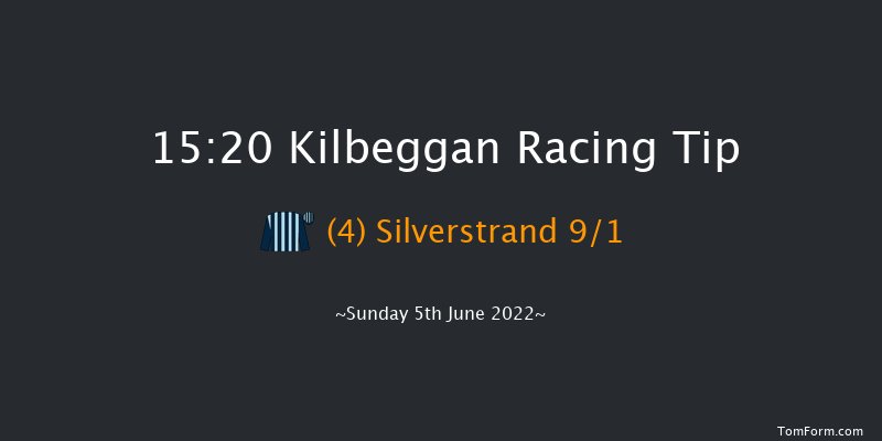 Kilbeggan 15:20 Handicap Hurdle 24f Fri 13th May 2022