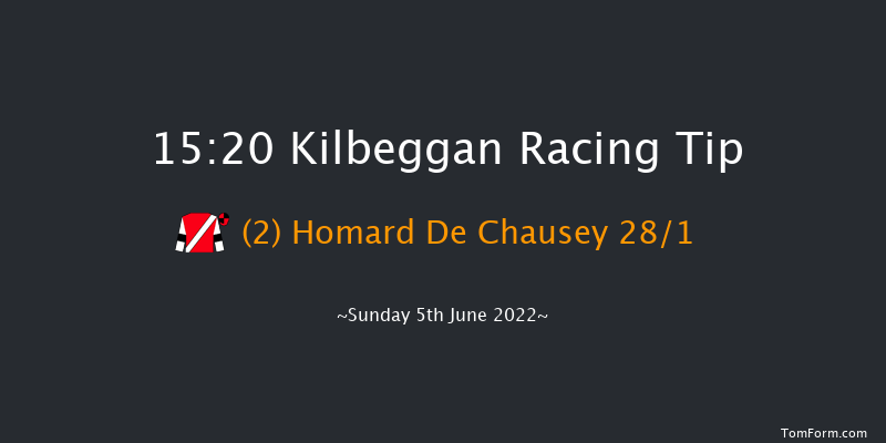 Kilbeggan 15:20 Handicap Hurdle 24f Fri 13th May 2022