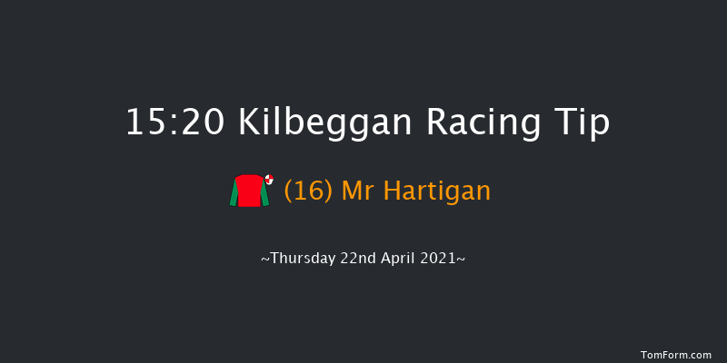New Spring Two Day N.H. Race Meeting Maiden Hurdle (Div 2) Kilbeggan 15:20 Maiden Hurdle 19f Mon 12th Oct 2020